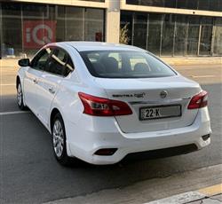 نيسان سنترا